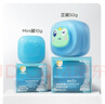 青蛙王子兒童早晚霜組合 沁水霜50g+山茶油霜50g 早補水晚修護 曬單實(shí)拍圖