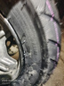 朝陽(yáng)輪胎3.00-8電動(dòng)車(chē)電瓶車(chē)真空胎8層缺氣保用-盾甲騰龍H-796 曬單實(shí)拍圖