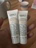 科顏氏（Kiehl's）金盞花清透潔面啫喱30ml*2 氨基酸深層清潔 曬單實(shí)拍圖