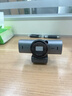 羅技（Logitech）大師系列 MX Brio 700 4K高清攝像頭 網(wǎng)絡(luò )直播攝像頭 視頻通話(huà) 會(huì )議網(wǎng)課 帶隱私保護蓋 石墨黑 曬單實(shí)拍圖