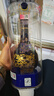 郎酒 青花郎 2019年  醬香型白酒 53度500ml  單瓶裝 陳年老酒 【名酒鑒真】年貨 曬單實(shí)拍圖