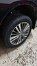 玲瓏輪胎汽車(chē)輪胎215/55R17 98W XL 玲瓏臻選UD 適配本田XR-V/繽智/邁騰 曬單實(shí)拍圖