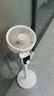 Meysion美的電風(fēng)扇一級能效靜音家用小型落地大風(fēng)力制冷智能語(yǔ)音空調扇風(fēng)扇 【新款性?xún)r(jià)比】機械旋鈕 | 強風(fēng)輕音 | 順豐包郵 曬單實(shí)拍圖