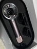 戴森（DYSON）HD16 智能吹風(fēng)機 Supersonic 電吹風(fēng) 負離子 速干護發(fā) 多風(fēng)嘴 禮物推薦 HD16晶耀紫色 曬單實(shí)拍圖