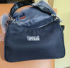 FILA斐樂(lè )官方女包2025小挎包運動(dòng)腋下包休閑包斜挎手提拎包單肩包潮 曬單實(shí)拍圖