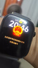 小米（MI）REDMI Watch 6典雅黑 國家補貼 澎湃OS 3 心率血氧監測 紅米手表6 小米汽車(chē) 送男友送女友 曬單實(shí)拍圖