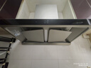 老板（Robam）【雙子星60X6S】油煙機變頻雙腔24立方風(fēng)量1000Pa超大靜壓大吸力揮手智控平嵌抽油煙機家電補貼20% 【店長(cháng)推薦】 【國補立減20%】雙子星60X6S單煙機 曬單實(shí)拍圖