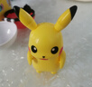靈動(dòng)創(chuàng  )想寶可夢(mèng)兒童玩具周邊第2彈精靈球旋轉戰斗陀螺皮卡丘款 曬單實(shí)拍圖