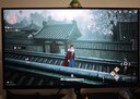 海信G7 Ultra 27英寸3A原畫(huà) 黑曜屏 1152分區 MiniLED DP2.1 4K160Hz雙模 320Hz 冰川白 電競顯示器 曬單實(shí)拍圖