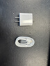Viken【直營(yíng)正品】適用蘋(píng)果17/16/15充電器頭40W/45W正品套裝iPhone17/16/15proMax/pro電源適配器線(xiàn) 【原盒封裝】30W快充頭+1米編織快充線(xiàn) 安全認證不傷機 曬單實(shí)拍圖