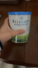 貝拉米（Bellamy's）白金版2段較大嬰兒奶粉350g 6~12月 有機A2蛋白 藻油DHA+葉黃素 曬單實(shí)拍圖