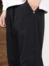 gxgjeans男裝 多色寬松直筒工裝休閑運動(dòng)長(cháng)褲男褲 26年春新品 黑色 L (175) -31碼 曬單實(shí)拍圖