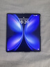 vivo X Fold5 12GB+256GB 鈦度 217g超輕薄 等效6000mAh藍海電池 超可靠三防折疊屏 AI 折疊屏 手機 曬單實(shí)拍圖