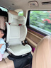 惠爾頓（Welldon）繭之旅PRO兒童安全座椅3-12歲寶寶汽車(chē)用車(chē)載大空間i-size認證 曬單實(shí)拍圖