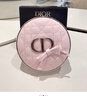 迪奧Dior粉色氣墊盈潤緞光0N防曬遮瑕粉底 禮盒 化妝品生日禮物送女友 曬單實(shí)拍圖