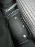 博士倫TPE汽車(chē)腳墊適用于25款奔馳C級E級S級gle/gls/cla/gla/glk大G amg TPE+黑色雪尼斯上層墊【厚0.5公分】 GLK 2012-2016年 曬單實(shí)拍圖