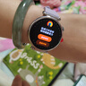 華為（HUAWEI）【38女神節禮物】WATCH GT 6智能手表運動(dòng)玄璣感知血氧心率體溫呼吸監測藍牙通話(huà)防水男女健康情緒 41mm 流光紫-氟橡膠表帶【送米蘭表帶+貼膜】 曬單實(shí)拍圖