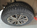 佳通輪胎GITI 汽車(chē)輪胎 255/60R19 109H Giti4×4 AT71原配 捷途旅行者 曬單實(shí)拍圖