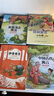 春日書(shū)韻一二三四五六年級 森林居民的童話(huà) 蓮花溪奇遇記 奇怪的雨傘 小巴掌童話(huà) 小警衛員 軍營(yíng)歷練 抗戰之歌 孩子劇團 文明的奇跡 時(shí)間晶體 在希望的田野上 金色夢(mèng) 一年級4本套裝 4本套裝 曬單實(shí)拍圖
