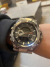 時(shí)刻美（skmei）學(xué)生電子表運動(dòng)潮流初高中生青少年機械風(fēng)防水手表開(kāi)學(xué)禮物男2417 曬單實(shí)拍圖