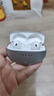 OPPO Enco Free4 真無(wú)線(xiàn)入耳式藍牙耳機降噪耳機翻譯耳機 丹拿版 通用蘋(píng)果華為小米手機 星瀚銀 曬單實(shí)拍圖