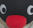 野獸派家居（tbh）Pingu吸管造型保溫杯運動(dòng)水壺水杯不銹鋼保冷杯保溫杯送人禮物 曬單實(shí)拍圖