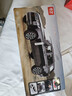 黑曼巴1:24全新路虎攬勝SV白色汽車(chē)模型兒童玩具合金車(chē)模收藏擺件禮物 曬單實(shí)拍圖