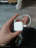 Apple/蘋(píng)果 40W USB-C充電器動(dòng)態(tài)調節功率 type-c充電器蘋(píng)果手機充電 蘋(píng)果17手機充電器 曬單實(shí)拍圖