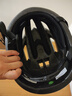 李寧自行車(chē)騎行頭盔防撞安全帽公路車(chē)山地車(chē)頭盔男女騎車(chē)裝備大頭圍 曬單實(shí)拍圖