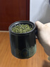 宅輕松 茶杯陶瓷茶水分離泡茶杯家用辦公帶蓋帶過(guò)濾茶漏復古水杯茶具 曬單實(shí)拍圖