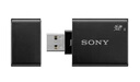 索尼（SONY）MRW-S1 支持UHS-I和UHS-II SD卡讀卡器 USB3.1(Gen 1)端口 曬單實(shí)拍圖