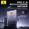 倍思【3c認證可上飛機】充電寶自帶線(xiàn)20000毫安145W移動(dòng)電源適用于蘋(píng)果17華為小米手機筆記本快充 曬單實(shí)拍圖
