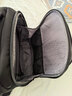 新秀麗（Samsonite）雙肩包現代商務(wù)包大容量科學(xué)收納背包電腦包男包17英寸\BQ3 黑色 曬單實(shí)拍圖