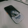 魅族（meizu）PANDAER 獨角獸 妙磁抗菌手機殼 適用iPhone 17 Pro 雪人大冒險 精孔設計 IML印刷 全包磁吸 防摔 曬單實(shí)拍圖