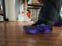 匹克態(tài)極將軍籃球鞋大三角碳板男款專(zhuān)業(yè)實(shí)戰球鞋【蒙克同款】DA610671 曬單實(shí)拍圖