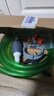 YEE水族魚(yú)缸換水管軟管手動(dòng)清洗神器套裝加長(cháng)加水排抽水泵氣囊換水器 【綠色管】2米6分套裝（水管內徑18毫米） 曬單實(shí)拍圖