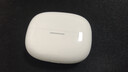 小米（MI）REDMI Buds 8 Pro真無(wú)線(xiàn)藍牙降噪耳機 入耳式 適用于安卓蘋(píng)果手機 冰釉白 曬單實(shí)拍圖