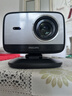 飛利浦（PHILIPS）NPX455投影儀家用 家庭影院電視辦公會(huì )議電腦投屏游戲云臺投影機（全封閉式光機 2+32G） 曬單實(shí)拍圖