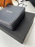 神舟(HASEE) MINI PC   商用辦公迷你臺式電腦主機 小主機 MINI-I7(十核I7-13620H） 16G內存+512G固態(tài) 曬單實(shí)拍圖