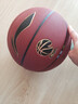 李寧957籃球室外防塵耐磨防滑水泥地7號成人學(xué)生20K比賽專(zhuān)用禮物藍球 曬單實(shí)拍圖