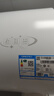 海爾出品統帥40升電熱水器京東自營(yíng)上門(mén)安裝 2200W節能速熱國家補貼15%一級能效家用儲水式LEC4001H-X5 曬單實(shí)拍圖