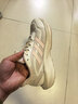 阿迪達斯（adidas）女鞋運動(dòng)鞋潮鞋舒適耐磨減震休閑跑步鞋 JH5152 UK6碼39碼 曬單實(shí)拍圖