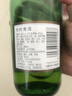 竹葉青酒 露酒 玻竹 38度475mL 單瓶 口糧酒 山西杏花村汾酒 曬單實(shí)拍圖