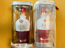 五糧液 1618  濃香型白酒  52度  500ml*2 雙瓶裝(含禮袋) 曬單實(shí)拍圖