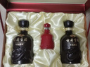 古井貢酒 年份原漿古5 濃香型白酒 50度 500ml*2瓶 禮盒裝 曬單實(shí)拍圖