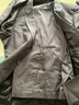 才子男士西服套裝25春季新品灰色商務(wù)職業(yè)裝西裝西褲兩件套一?？?曬單實(shí)拍圖