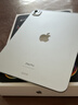 全新港版/美版零售機非二手Apple iPad Pro 2024 蘋(píng)果平板電腦 11英寸 銀色（贈送殼膜）WLAN版 256G（美版） 未拆封未使用 曬單實(shí)拍圖
