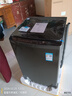 小天鵝（LittleSwan）波輪洗衣機全自動(dòng)家用 10KG 直驅變頻 TB100V26DT 以舊換新 國家補貼 京東自營(yíng) 一級能效 曬單實(shí)拍圖