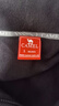 駱駝（CAMEL）戶(hù)外沖鋒衣 三合一加絨加厚防水情侶款外套登山服裝 A9W214119 曬單實(shí)拍圖