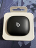 beats Powerbeats Fit 【重磅新品】真無(wú)線(xiàn)降噪耳機【禮物】運動(dòng)藍牙耳機 兼容蘋(píng)果安卓  極速黑 曬單實(shí)拍圖